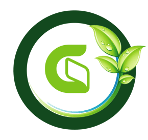 GreenO logo