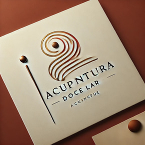 Acupuntura Doce Lar logo