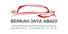 Berkah Jaya Abadi logo