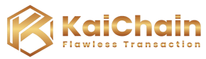 Kaichain logo