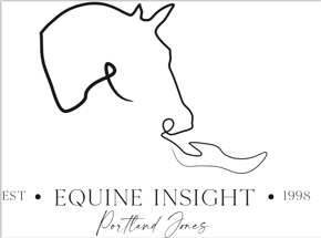 Equine Insight logo