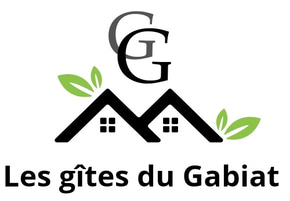 Les gîtes du Gabiat logo