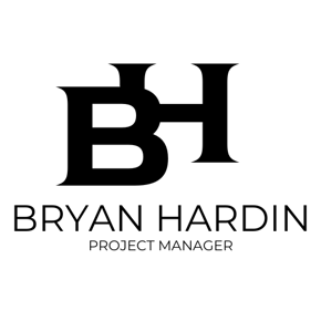 Bryan Hardin logo