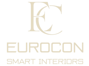 EUROCON SMART INTERIORS logo