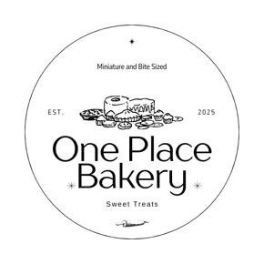 Oneplacebakery logo
