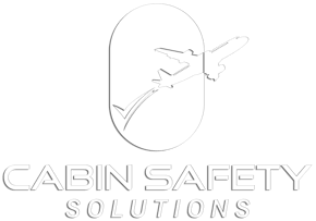 Cabin Safety Solutions logo