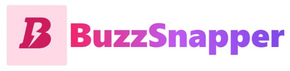 Buzz Snapper logo