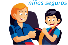 Childrens Equipment Rental Uruguay, car seats and much more logo