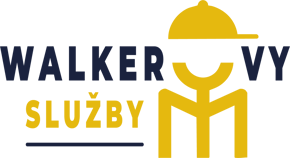 Walkerovy služby logo