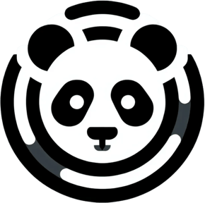 Panda Dialer logo