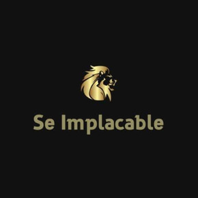 Se Implacable logo