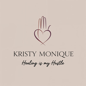KristyMonique logo