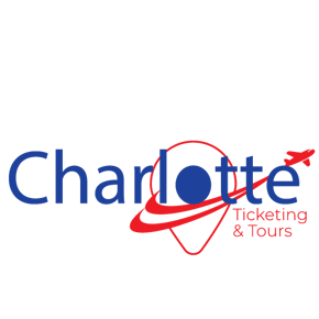 Charlotte Ticketing & Tours logo