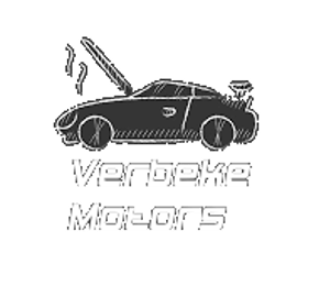 Verbeke Motors logo