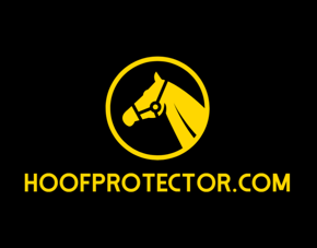 Hoofprotector.com logo
