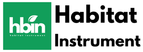 Habitat Instrument logo