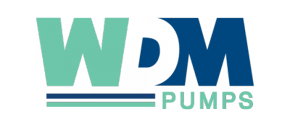 WDM PUMPS logo