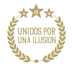 Unidos por una ilusion logo