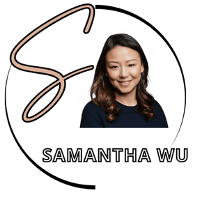 Samantha Wu logo