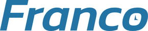 Franco Broker logo