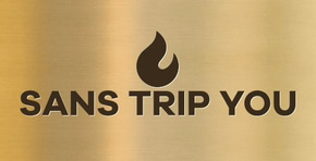 SANS TRIP YOU logo