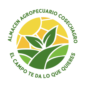 Cosechagro logo