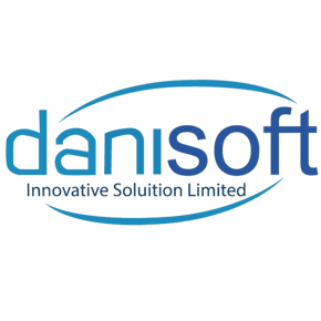 EURL DANISOFT logo