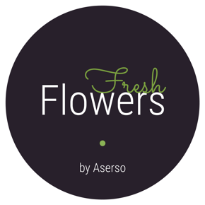 Fresh Flowers logo