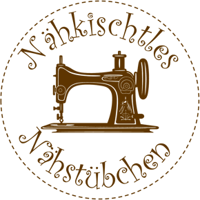 Nähkischtles Nähstübchen logo