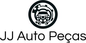 JJ Auto Peças logo