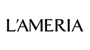 L'AMERIA logo