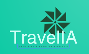 Travel IA logo