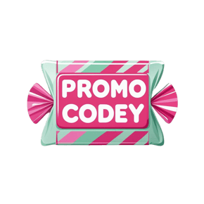 PromoCodey logo