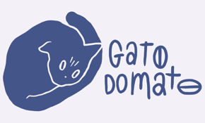 Gato do Mato logo