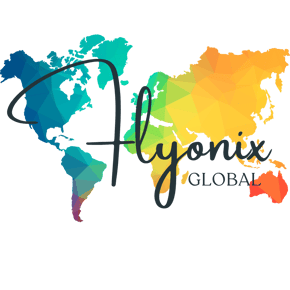 Flyonix Global logo