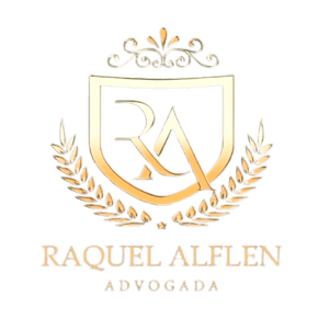 Alflen Advocacia logo