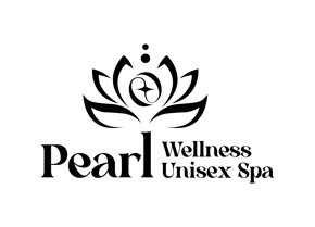 Pearl Wellness Unisex Spa logo