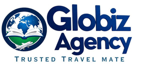 Globiz Agency logo