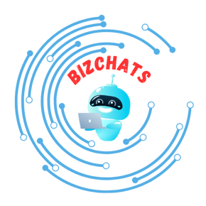 BizChatsAI logo