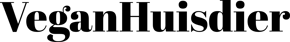 Veganhuisdier logo
