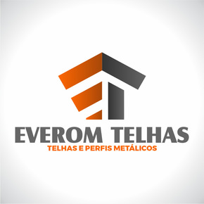 Everon Telhas logo