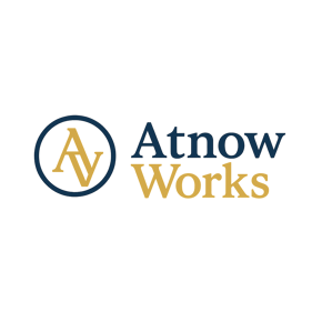 ATNow Works logo