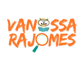 Vanessa Rajomes logo