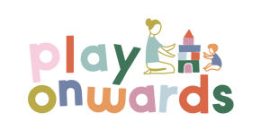 Play Onwards logo