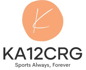 KA12CRG Sports logo