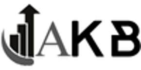 AKB marketers logo