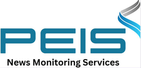 Print & Electronics Information Services logo