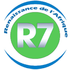 R7 logo