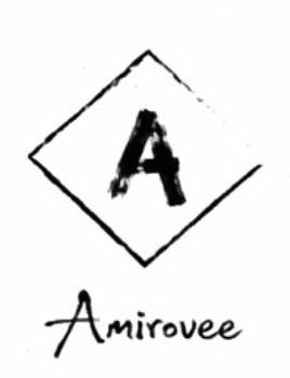 Amirovee logo