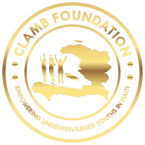 Clamb Foundation logo